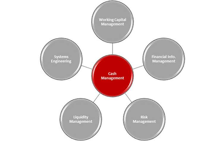 Cash Management System'