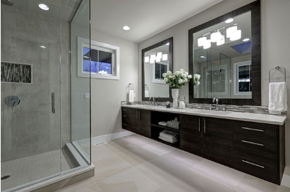 Bathroom Remodeling Companies Morris County NJ Logo