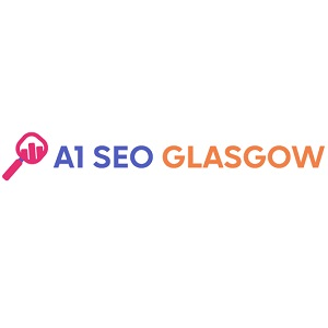 A1 SEO Glasgow Logo