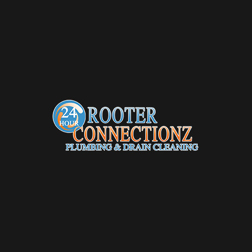 Company Logo For 24 Hour Rooter Connectionz'