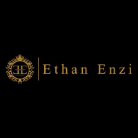 Ethan Enzi London Logo