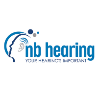 NB Hearing Logo