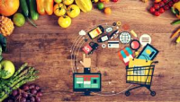 Online Grocery Market May Set New Growth : Big Basket, Amazo