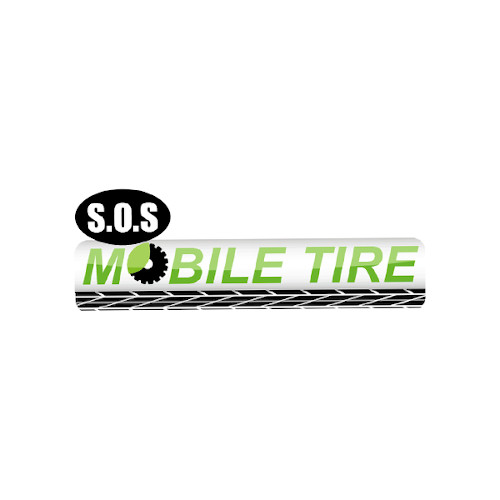 Company Logo For S.O.S Mobile Tire'