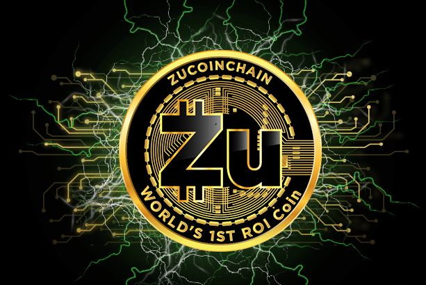 ZuCoinChain