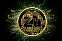 ZuCoinChain Logo