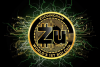 Company Logo For ZuCoinChain'