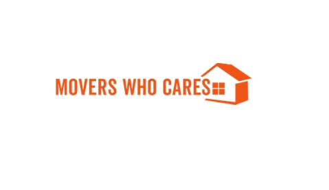 Company Logo For Movers Who Cares'