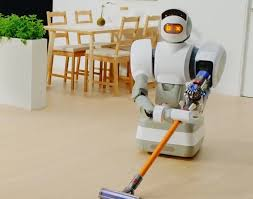 Cleaning Robots Market Aims to Expand at Double-Digit Growth'