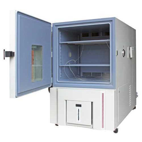 Environmental Test Chambers Market Is Likely to Experience a'