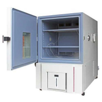 Environmental Test Chambers Market Is Likely to Experience a