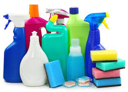 Home Care Chemicals Market'