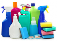 Home Care Chemicals Market