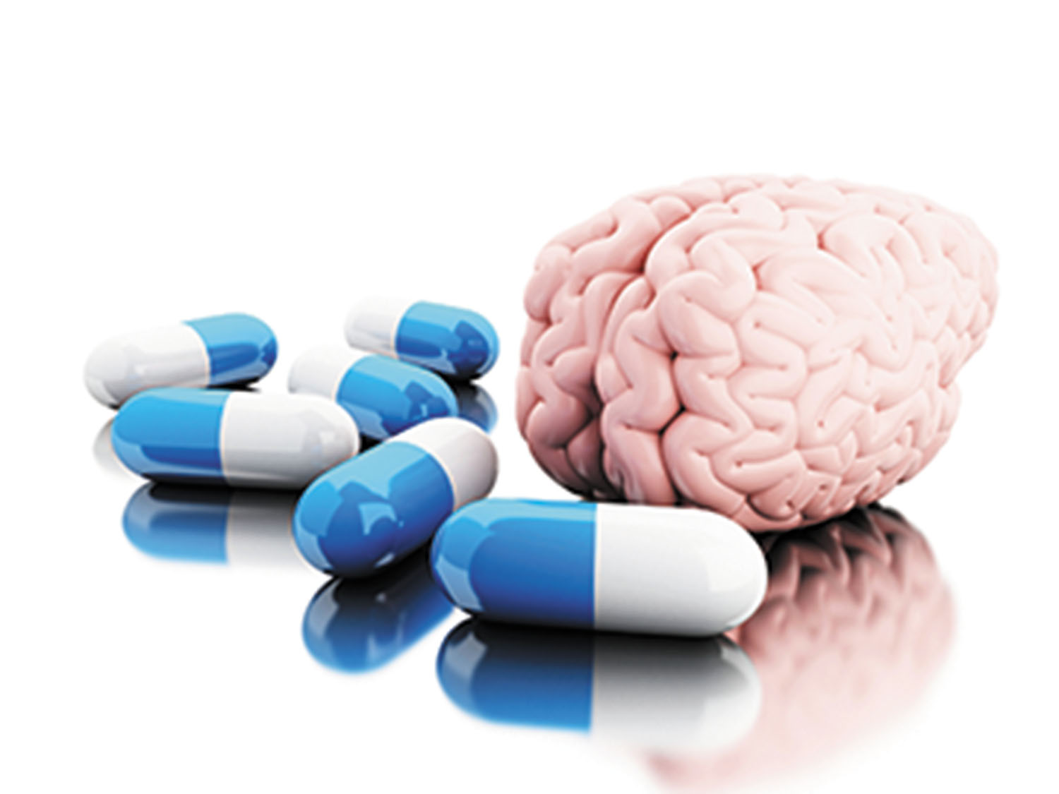 Brain Health Supplements Market'