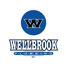 Company Logo For Wellbrook Plumbing Inc.'