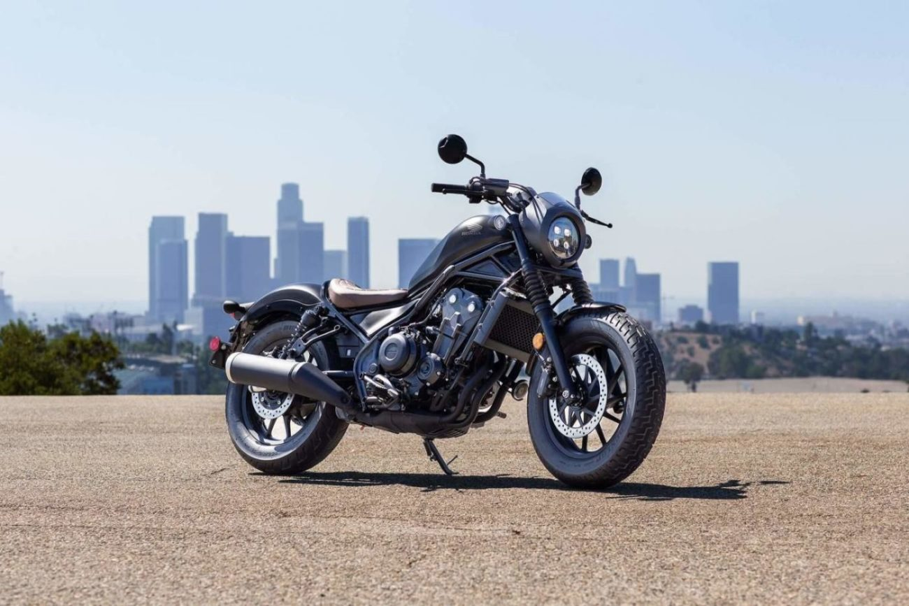 Premium Motorcycles Market'