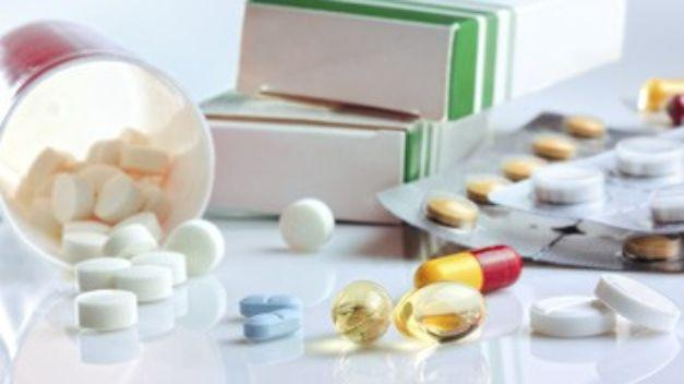 Pharmaceutical Contract Research and Manufacturing (CRAM)'