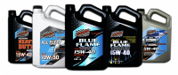 Champion Offers an Extensive Line of Diesel Engine Oils