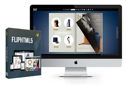 Brochure Template Designs