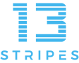 Company Logo For 13 Stripe - Digital Marketing Agency'