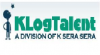 Logo for Klog Talent'