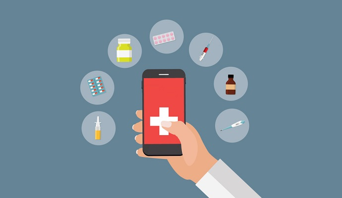 Healthcare Apps Market