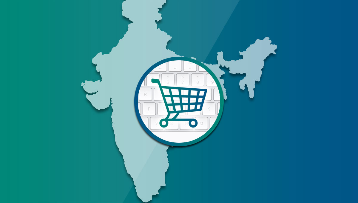 India E-commerce Market'