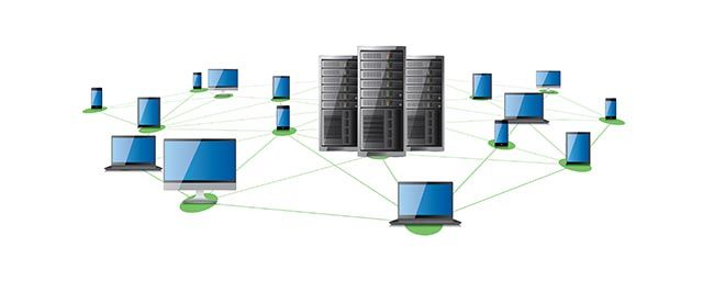 Virtual Server Market