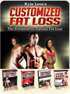 kyle leon customized fat loss scam'