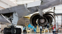 Commercial Aircraft Maintenance Repair and Overhaul (MRO) Ma