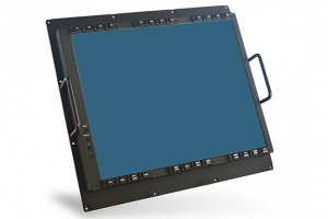 Rugged Display Market