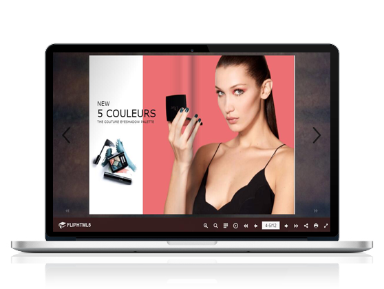 Read Magazines Online