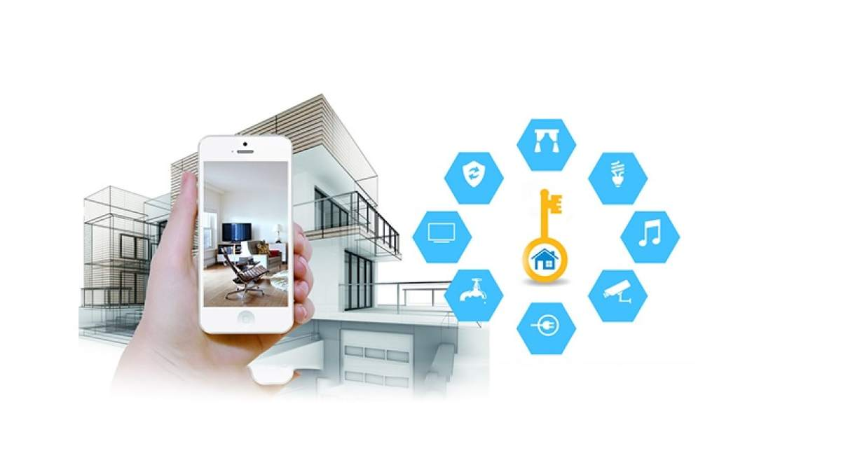 Wireless Smart Lighting Control System Market