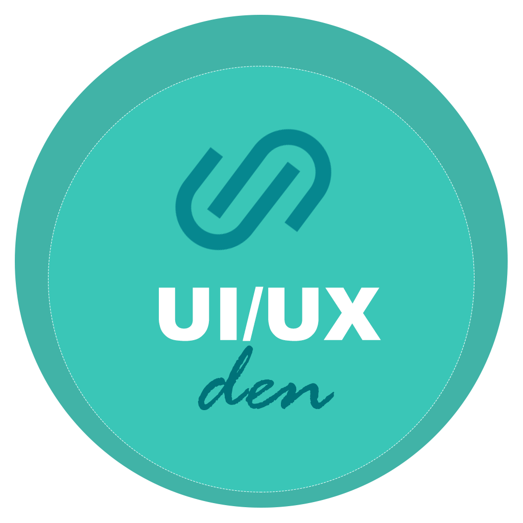 Company Logo For UIUXDen'