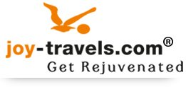 Company Logo For Joy Travels Pvt Ltd'