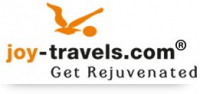 Joy Travels Pvt Ltd Logo