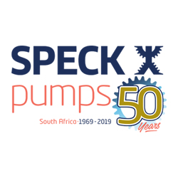 Company Logo For Speck Pumps'