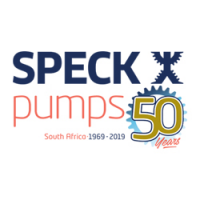 Speck Pumps Logo