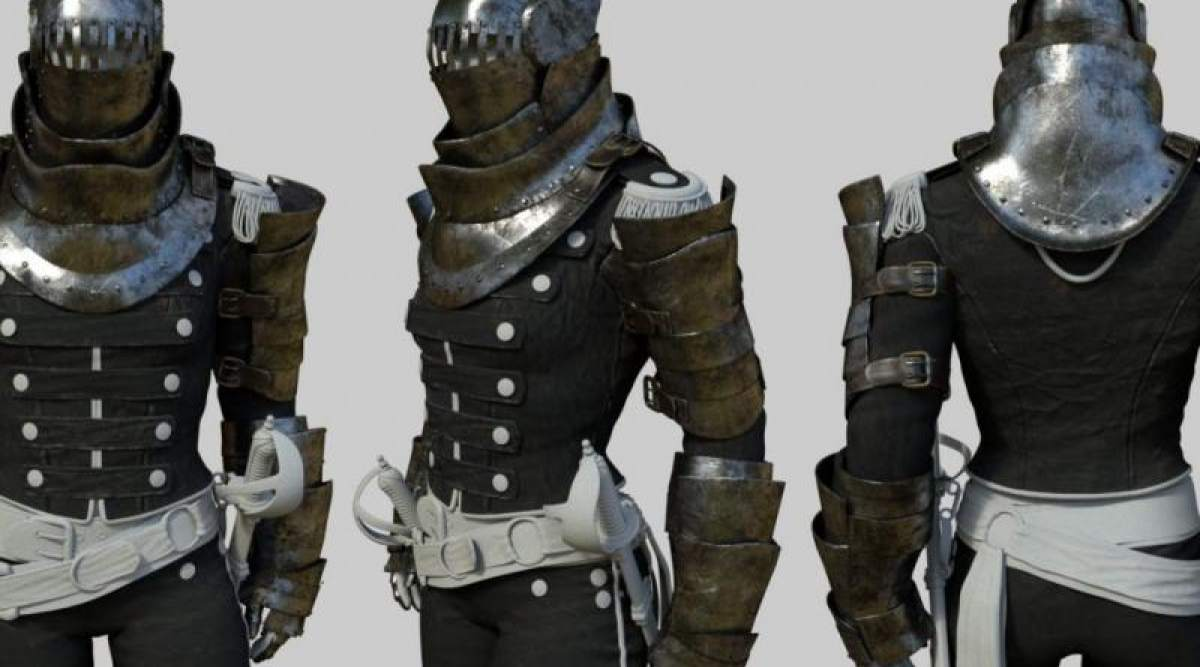 Armor Materials Market