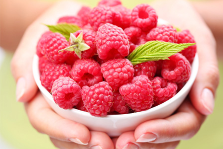 Raspberry Ketones'