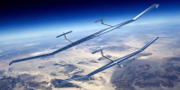 High-Altitude Pseudo Satellites (HAPS) Market