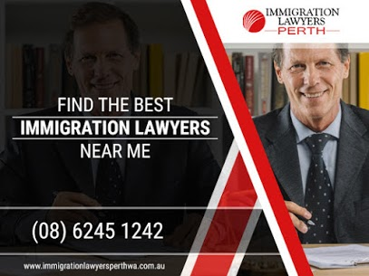 Company Logo For Immigration Lawyers Perth WA'