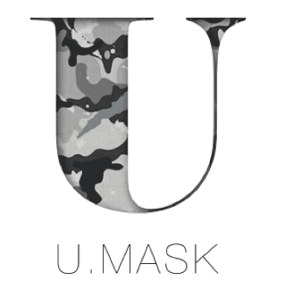 Company Logo For U-Mask'