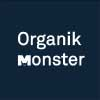 Organik Monster Logo