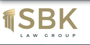 Company Logo For SBK Law Group'