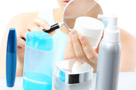 Cosmetic Ingredients'