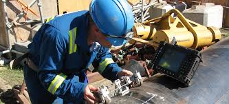 Testing, Inspection, and Certification (TIC)'