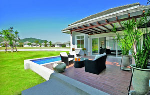 Hua Hin Golf Packages'