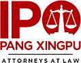 Company Logo For IPO Pang Doing Business in China'