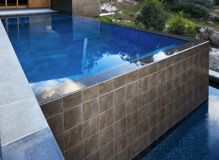 Company Logo For Oasis Pools'